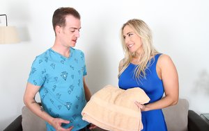 Massaging Big Ass Pics