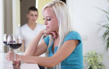 X Angels pics collection featuring Naomi in hardcore fuck action