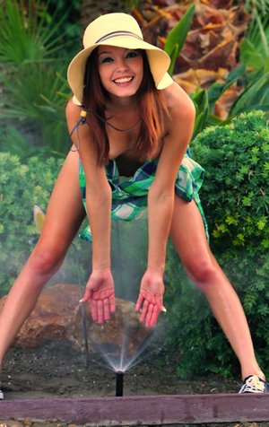 This Years Model invites you to browse their xxx pics with Ashley Doll xxx gallery 133933