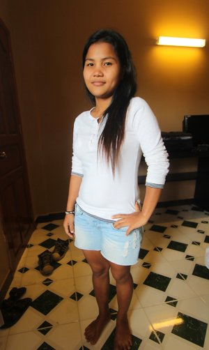 Asian Sex Diary are pleased to offer you xxx pics featuring Shanti in xxx hardcore action