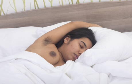 We Are Hairy invites you to browse their xxx pics with Amira Roshane in play with sex toy